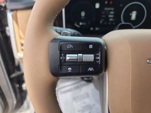 New 2026 Hyundai Santa Fe Limited image 32