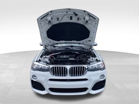 Used 2017 BMW X3 xDrive28i image 9