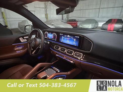 Used 2026 Mercedes-Benz GLE 350 4MATIC image 31