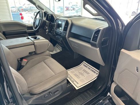 Used 2020 Ford F150 XLT w/ Equipment Group 302A Luxury image 14