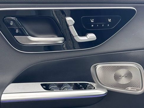New 2026 Mercedes-Benz GLC 300 4MATIC image 24