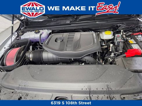 New 2026 RAM 1500 RHO w/ RHO Level 1 Equipment Group AWD/4WD image 29