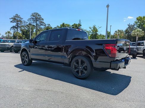 New 2026 Ford F150 STX w/ F-150 LOBO Package AWD/4WD image 6