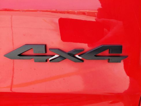Used 2021 RAM 1500 Big Horn w/ Built-to-serve Edition AWD/4WD image 18