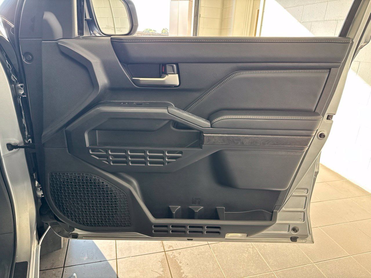 Certified 2025 Toyota Tacoma Limited AWD/4WD image 57