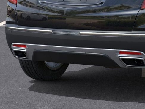 New 2026 Cadillac XT5 Premium Luxury w/ Driver Assist Package image 14