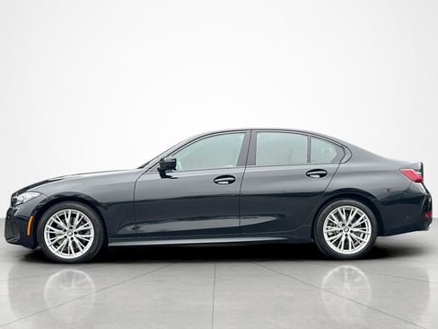 Used 2023 BMW 330i Sedan w/ Premium Package RWD image 2