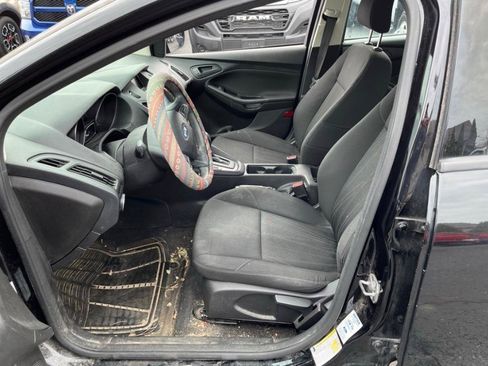 Used 2016 Ford Focus S FWD image 11