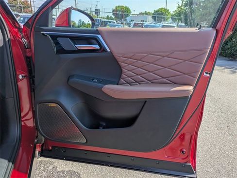 New 2025 Mitsubishi Outlander SEL image 33