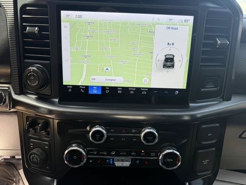 Used 2025 Ford F150 Raptor AWD/4WD image 15
