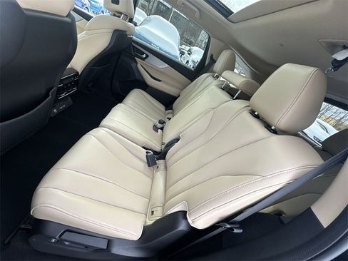 Used 2023 Acura MDX 3.5L image 24