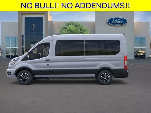 New 2025 Ford Transit 350 XLT image 3