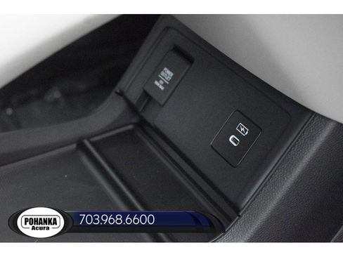 New 2025 Acura RDX w/ Technology Package image 13