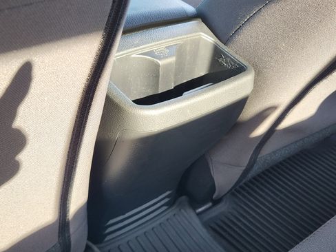 Used 2017 Toyota Tacoma TRD Off-Road image 37