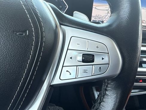Used 2023 BMW X7 xDrive40i AWD/4WD image 35