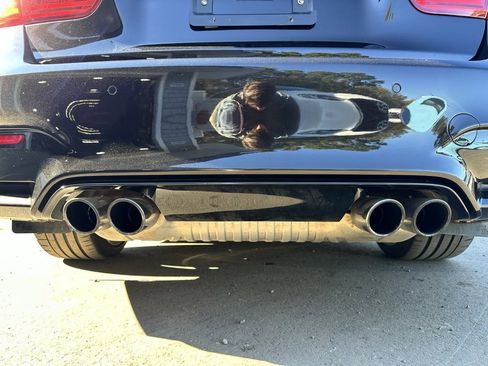 Used 2015 BMW M3 image 43