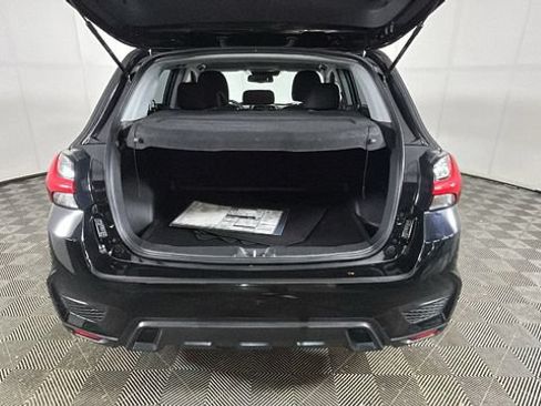 Used 2024 Mitsubishi Outlander Sport LE AWD/4WD image 26