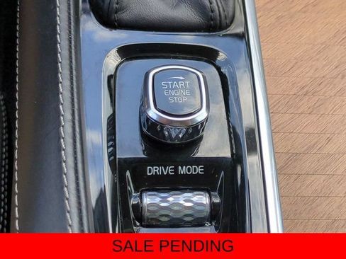 Used 2019 Volvo XC90 T6 Inscription w/ Luxury Package AWD/4WD image 25