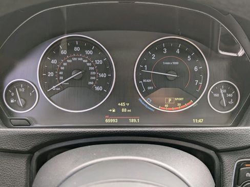 Used 2018 BMW 440i xDrive 440i xDrive image 20