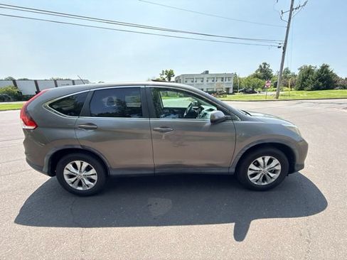 Used 2012 Honda CR-V EX image 7