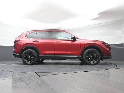 Used 2024 Honda CR-V Sport image 30