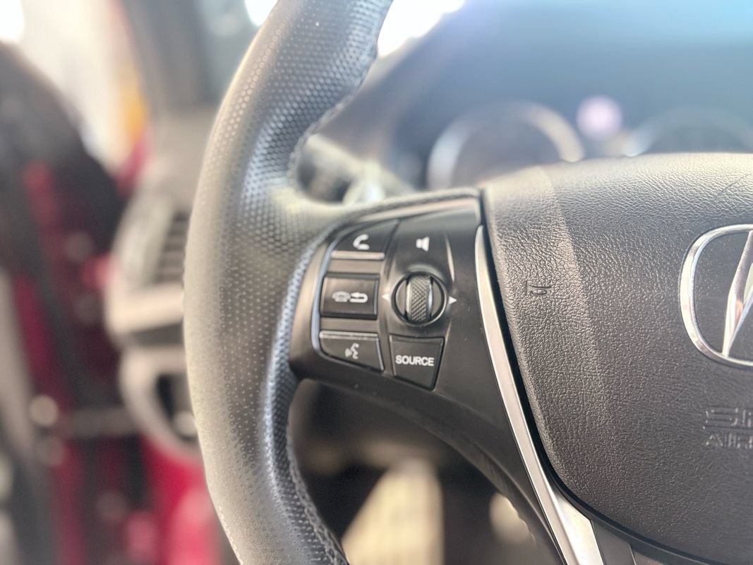 Used 2019 Acura MDX w/ Technology Package AWD/4WD image 18