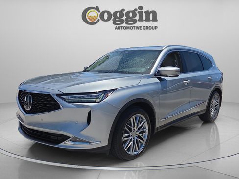 Certified 2023 Acura MDX SH-AWD w/ Advance Package image 1