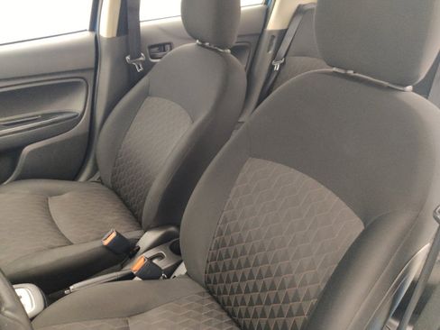 Used 2024 Mitsubishi Mirage ES FWD image 17