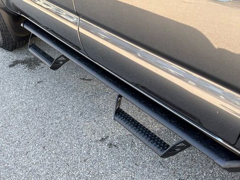 Used 2023 Toyota Tacoma 4x4 Double Cab w/ Trail Edition image 13