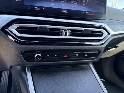 Used 2024 BMW 430i Convertible image 22