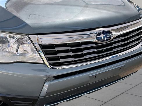 Used 2010 Subaru Forester 2.5X AWD/4WD image 29