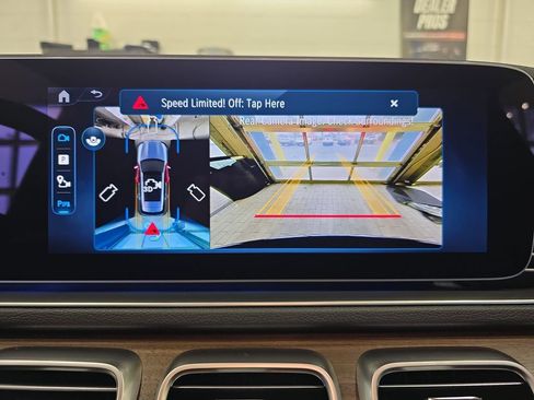 New 2026 Mercedes-Benz GLE 350 4MATIC image 25