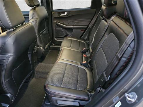 New 2026 Ford Escape ST-Line image 12