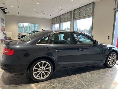 Used 2015 Audi A4 2.0T Premium Plus image 9