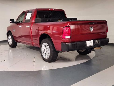 Used 2014 RAM 1500 Tradesman RWD image 6