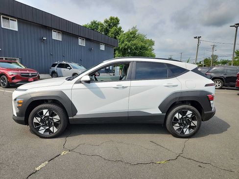 Used 2024 Hyundai Kona SEL AWD/4WD image 7