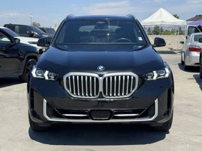Used 2024 BMW X5 sDrive40i