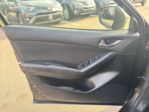 Used 2016 MAZDA CX-5 Sport w/ Rear Camera Package image 30