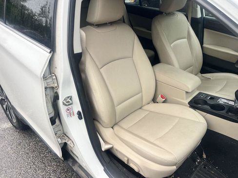 Used 2017 Subaru Outback 3.6R Limited AWD/4WD image 15