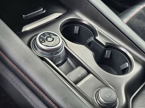 Used 2025 Ford Explorer ST image 29