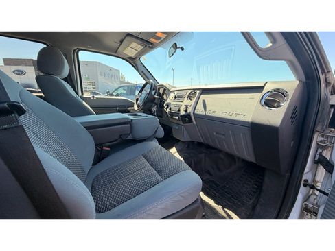Used 2014 Ford F350 XLT AWD/4WD image 11