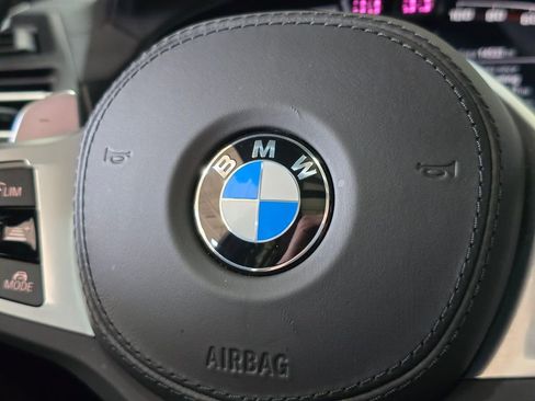 Used 2023 BMW X3 M40i AWD/4WD image 21