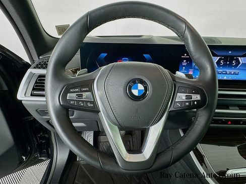 Used 2026 BMW X5 xDrive40i w/ Climate Comfort Package AWD/4WD image 11