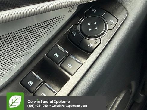 New 2026 Ford Explorer Tremor w/ Tremor Ultimate Package AWD/4WD image 19