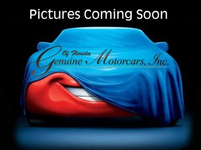 Used 1989 Mercedes-Benz 560 SL