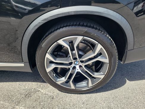 Used 2021 BMW X5 sDrive40i w/ Premium Package RWD image 32