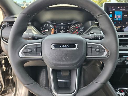 Used 2025 Jeep Compass Latitude w/ Altitude Special Edition AWD/4WD image 22