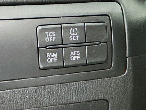 Used 2014 MAZDA CX-5 Grand Touring image 10