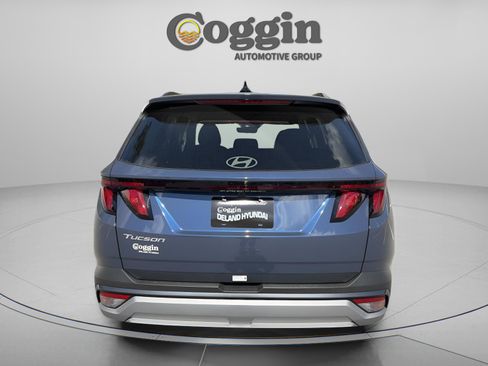 New 2026 Hyundai Tucson SEL FWD image 5