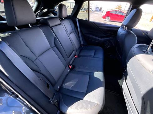 Used 2024 Subaru Outback Wilderness image 16